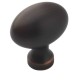 Amerock BP53014 Round Knob Allison Value Hardware