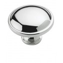 Amerock BP53015 Round Knob Allison Value Hardware