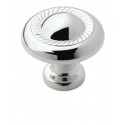 Amerock BP53022 Round Knob Allison Value Hardware