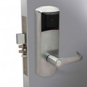 Kaba Multihousing 79PS810THER2U26 79P Nova RT Plus Mortise And Cylindrical Lock, Version-3