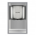 Alpine ALP400-RECESS Hemlock Stainless Steel Hand Dryer Kit