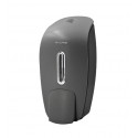  ALP425-WHI Soap & Hand Sanitizer Dispenser, Surface Mounted, 800 ml Capacity
