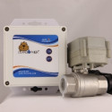 Leak Gopher LGAPVC Series 1000 Alarm Panel Valve Controller