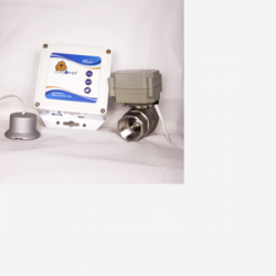Leak Gopher LGLDVC Series 2000 Leak Detector Valve Controller
