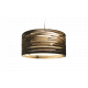 Graypants GP-151 Drum Pendant Natural Scraplights