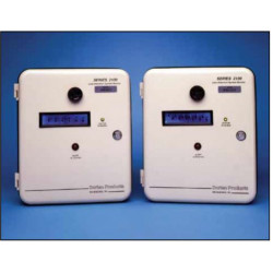 Dorlen WM-12(T) Series 2100 Monitor/ Power Supply Panel