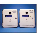 Dorlen WM Series 2100 Monitor/ Power Supply Panel, 0.1 Amp Max
