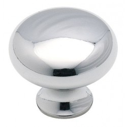 Amerock BP853 The Anniversary Collection Cabinet Knob, 1-3/16" Diameter