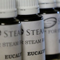Steam Sauna Ranger Aromatherapy Fragrance, 6-Pack