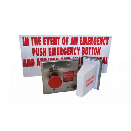 BEA 10EMERGENCYKIT Emergency Add-On Kit