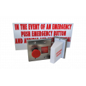 BEA 10EMERGENCYKIT Emergency Add-On Kit