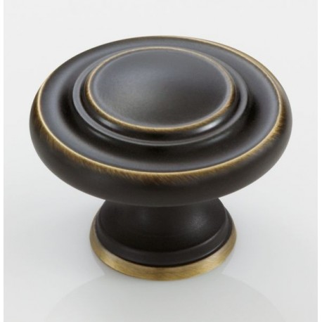 Amerock BP15862 Oversized Knob Inspirations