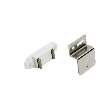 Amerock CM9765F Magnetic Catch for Full Inset Doors Magnetic Catches