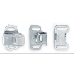 Amerock BP9823 Roller Catches Roller Catches