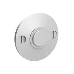 Merit 41560/41561 Warrington Collection Emergency Key Escutcheon w/ 62010 Plug