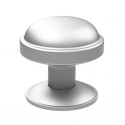  42828 PB Warrington Collection 2-1/4" Diameter Knob