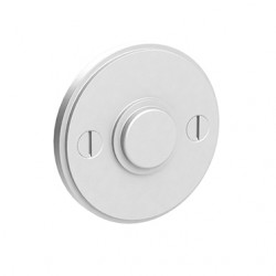Merit 43460/43461 Warrington Collection Emergency Key Escutcheon w/ 62010 Plug