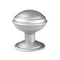  47008 EB Huntingdon Collection 2-1/4" Diameter Knob