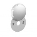 Merit 47865/47866 Gwynedd Collection Emergency Key Escutcheon w/ Swivel Cover