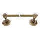 Vicenza TB8002-24 Archimedes Contemporary Octagon Towel Bar