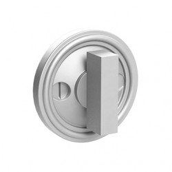 Merit 50156REC/50157REC Ardmore Collection Rectangular Thumbturn w/ 3/16" Spindle