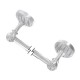Vicenza TB8003-24 TB8003-24-AS Cestino Country Round Towel Bar