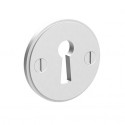Merit 50268/50269 Ardmore Collection Bit Key Escutcheon