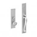  51800-PN Double Stepped Entry Set