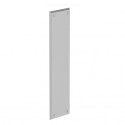  51272 AGB Beveled Push Plate (1/4" Thick)