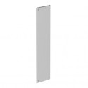  51376 AGB Beveled Push Plate (1/8" Thick)