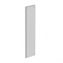  51776 PAB Single Stepped Push Plate (3/8" Thick)