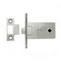  1855-AGB Mortise Latch - Less Trim