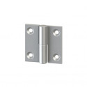 Merit 152 Cabinet Size Round Knuckle Lift Off Hinge