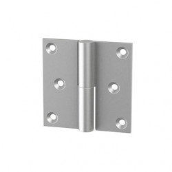 Merit 152H Round Knuckle Heavy Weight Lift Off Hinge (Pair)