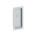  1779EKE-SBA Emergency Key Escutcheon Plate - 62010 Plug - 1.75" Min. Door