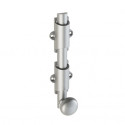  13080-8PDAB Surface Bolt - Classic Style