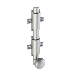 Merit 13081 Surface Bolt - Contemporary Style