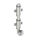  13081-30BURNH Surface Bolt - Contemporary Style
