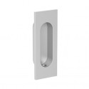 Merit 30110 Flush Pull, 2-5/8" x 1"