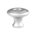  10073-1.25LPEWT Colonial Cabinet Knob