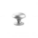  42070-1.25PLAB Warrington Collection Cabinet Knob