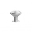  44970-110BPOL Huntingdon Collection Cabinet Knob