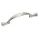 Amerock 174G10 Everyday Heritage Cabinet Pull, 3" CTC, Satin Nickel
