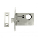  1625.5-FBW Dead Lock, Mortise w/ Double Cylinder
