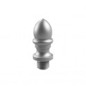  249-1AB Cathedral Finial - 4 Finial Per Pair