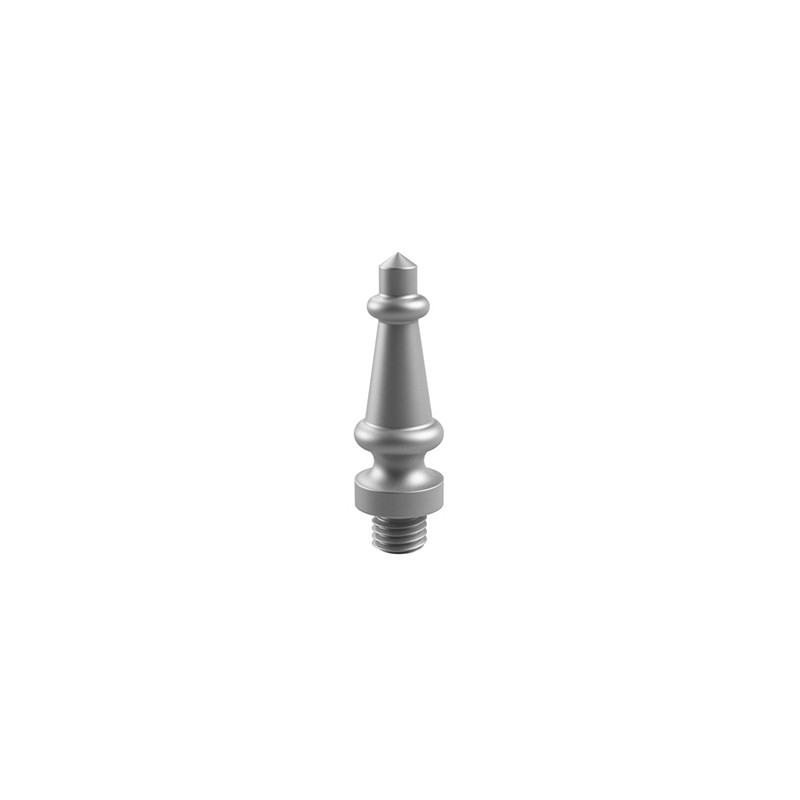 Merit 254 Cone Finial - 4 Finial Per Pair