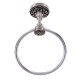 Vicenza TR9000 San Michele Tuscan Round Towel Ring
