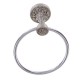 Vicenza TR9000 TR9000-AB San Michele Tuscan Round Towel Ring
