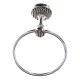 Vicenza TR9003 TR9003-AS Cestino Country Round Towel Ring