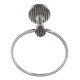 Vicenza TR9003 TR9003-SN Cestino Country Round Towel Ring